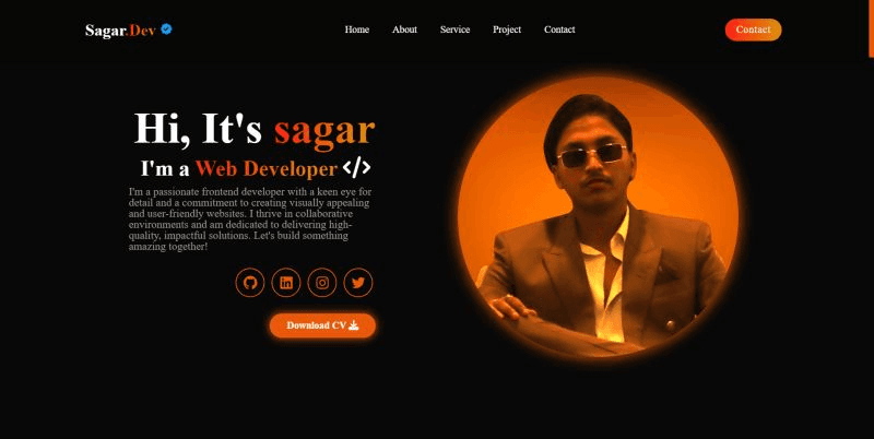 portfolio