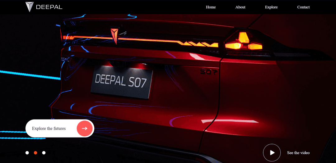 Deepal